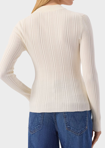 Джемпер HUGO Sarphammilk