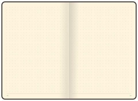 Блокнот Garda Luxe