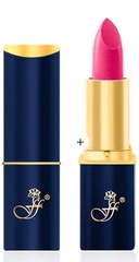 FFleur Помада L-24 тон 053 Рубин перламутр  длительного действия «Фруктовый соблазн»