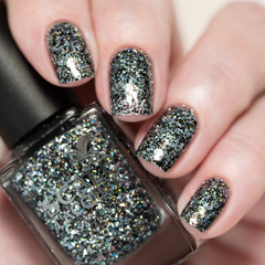 Can You Hear Me Through The White Noise? (LE)