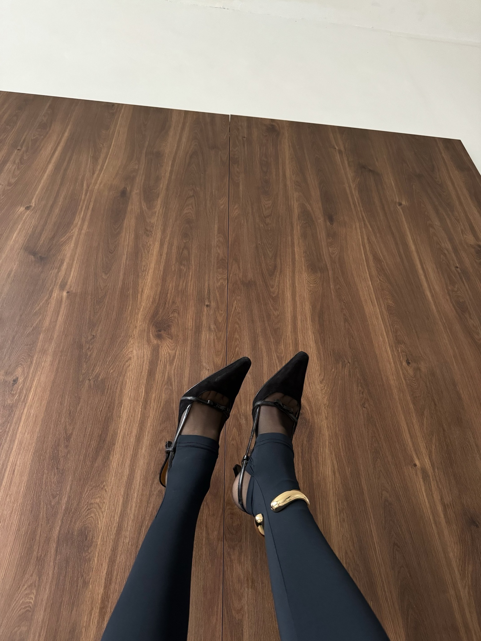 Леггинсы Slim Leggings