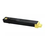 Картридж Kyocera TK-8110, Yellow, 6K, Grafit