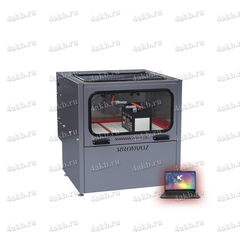 Зарядно-десульфатирующий шкаф Светоч-05.ПК (KRONVUZ,Россия)