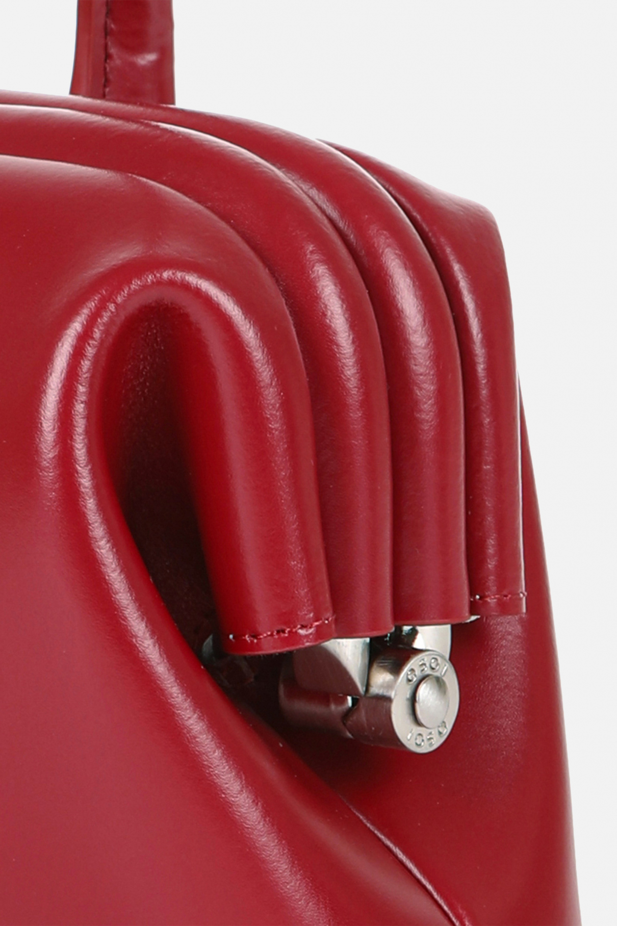 Сумка BOAT WIDE MINI Красный