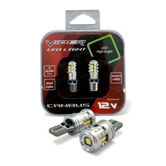 LED лампы Т10 3020 6SMD+3030 1SMD