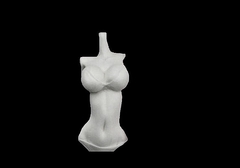 Силиконовый молд 