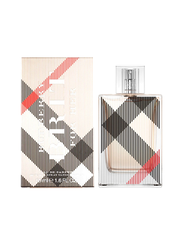 BURBERRY BRIT lady 50ml edp