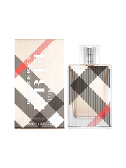 BURBERRY BRIT lady 50ml edp