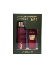 Liv-delano Подарочный набор 