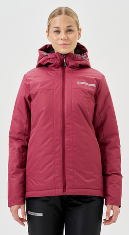 Утепленная куртка Nordski Winter Wine W женская