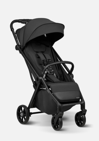 Tutis Коляска прогулочная JOGO+ Dark Green