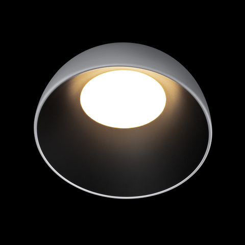 Потолочный светодиодный светильник Loft It Coin 10197/350 WB