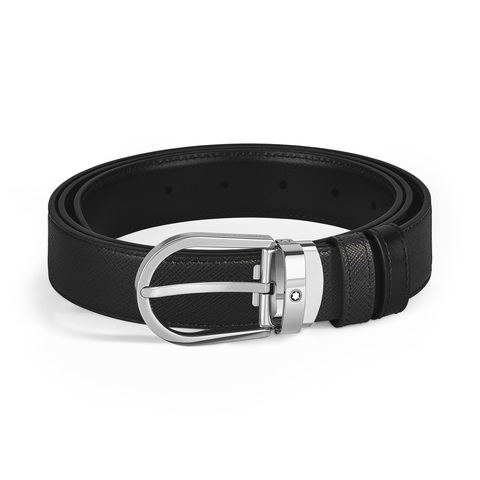 Ремень двусторонний из кожи Sartorial, 30мм