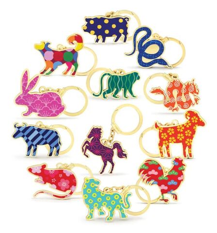 Амулеты-союзники китайской астрологии