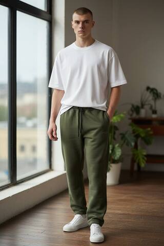 Брюки "Vintage collection" DS