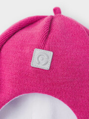 шапка  для девочки  КВ 20311/ш/барби