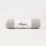 Пряжа Infinity Magic 1032 светло-серый