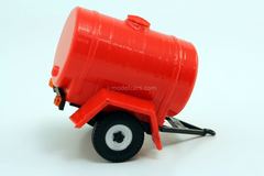 Trailer Barrel 1:43 Agat Mossar Tantal