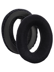 Амбушюры Sennheiser HD600, HD545, HD565, HD650 (Велюр)