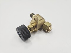 Узел подпитки с обратным клапаном для BALTGAZ Neva Turbo, NEVALUX 72хх/8230-1 (c 15.09.2012г. до 2019г.) (арт. 30029606001700, 30029607800400, 30029607801500)