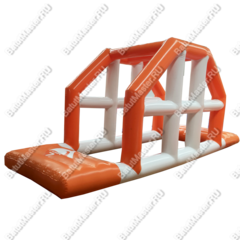 Модуль аквапарка «Мечта моряка», 6*3*4 м