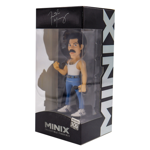 Фигурка Фредди Меркьюри Queen