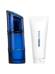 KENZO HOMME Intense men set (60ml edt + 75ml sh/gel)