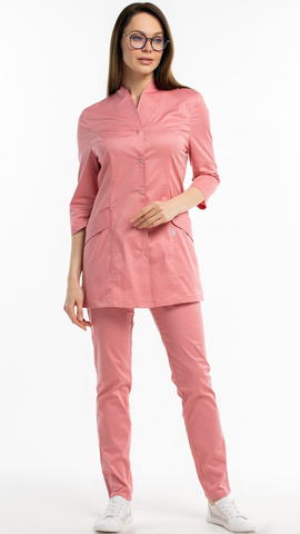 Костюм медицинский Мишель №1621