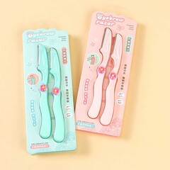 Набор ножей для бровей