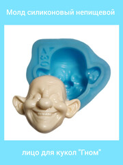 0237-С Молд силиконовый непищевой 