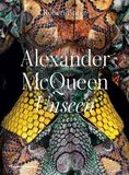 THAMES & HUDSON: Alexander McQueen: Unseen (Книга)