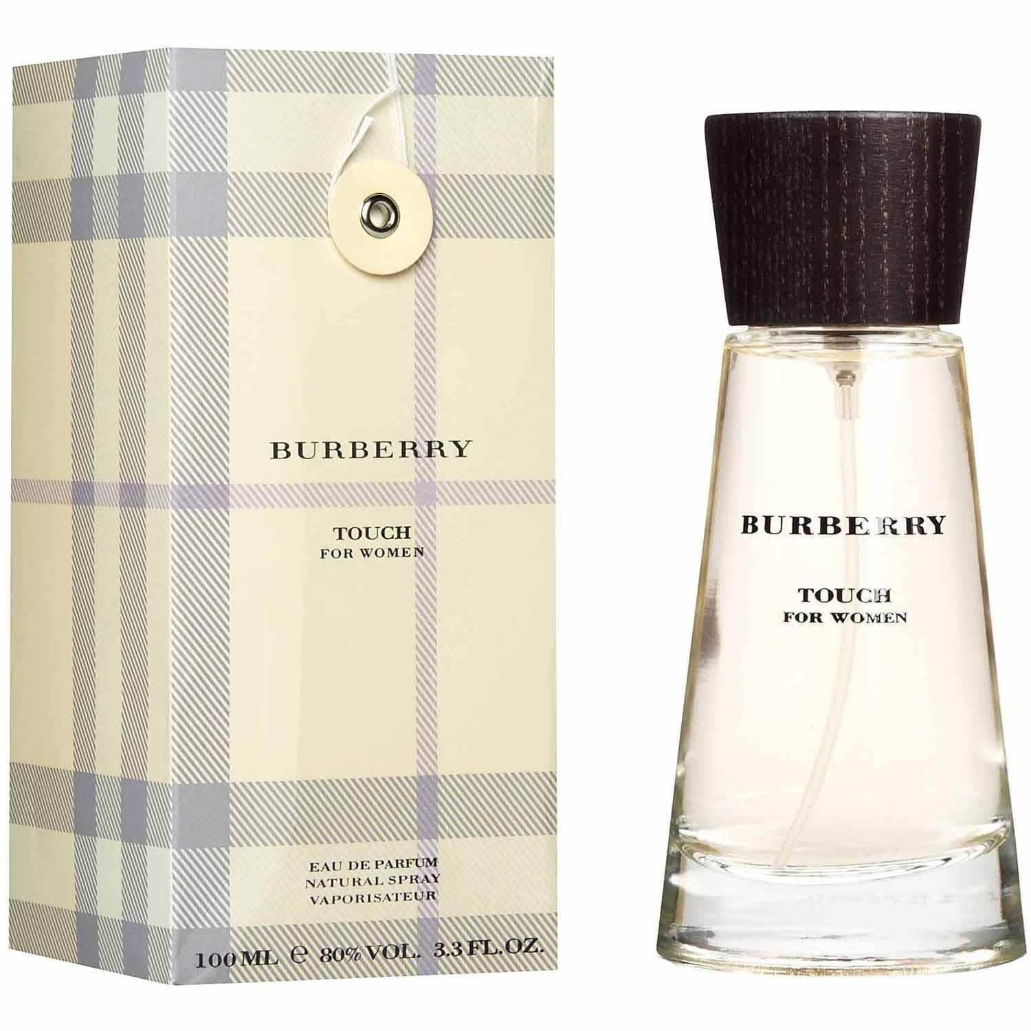 Барбери описание аромата. Burberry Touch for women 30. Burberry жен Touch EDP 30ml. Burberry w EDP 100 ml. Burberry Touch Lady 100ml.