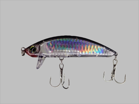 Воблер SURFACE MINNOW F 90мм 11гр. 0-0.5м #09 (реплика)