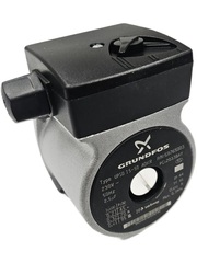 Двигатель насоса (GRUNDFOS UPSO 15-50) для TIBERIS Cube 24F (арт. 30631000100119-1)