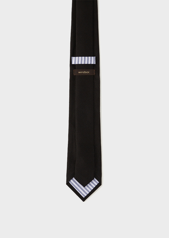 Галстук Windsor. Tie-Basic