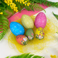 №2 Пасхальный декор 