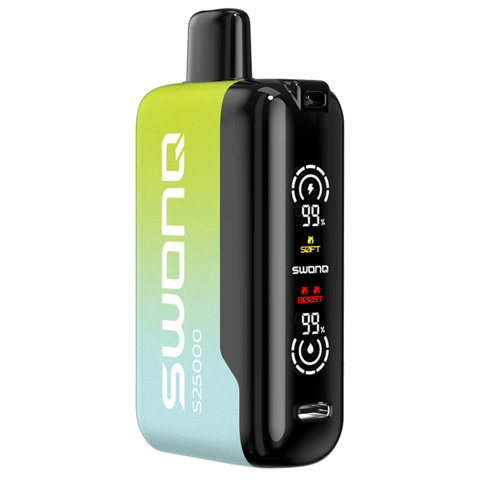 Swonq S25000 - Виноград Лёд