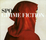 SPOON: Gimme Fiction (Компакт-диск)