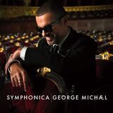 MICHAEL, GEORGE: Symphonica (Компакт-диск)