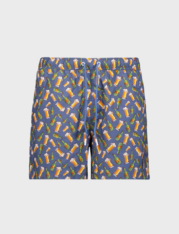 Шорты купальные RAGMAN