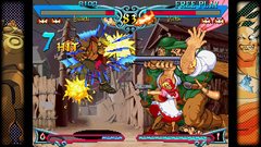 Capcom Fighting Collection 1 + 2 Bundle (для ПК, цифровой код доступа)