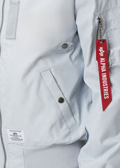 Бомбер Alpha Industries L-2B Skymaster Gen II Mist (Серо-Голубой)