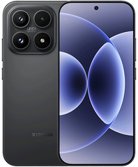 Xiaomi 17 12/512GB Чёрный (Black)