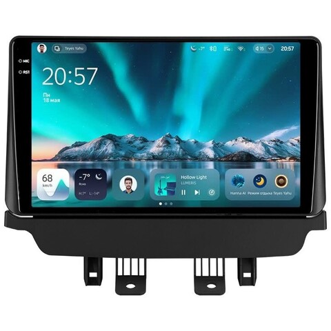 Teyes CC4 9