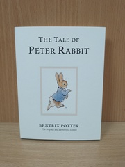 The Tale of Peter Rabbit