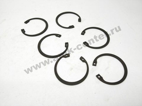 LD-244-10 Стопорное кольцо HEWLAND