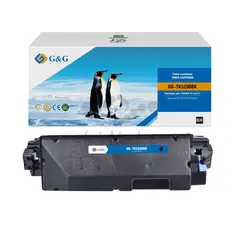 Картридж лазерный G&G GG-TK5290BK TK5290BK черный (17000стр.) для Kyocera ECOSYS P7240cdn