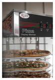 Витрина тепловая для пиццы Rosso HW-815
