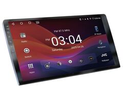 Автомагнитола JVC KW-U3500-09