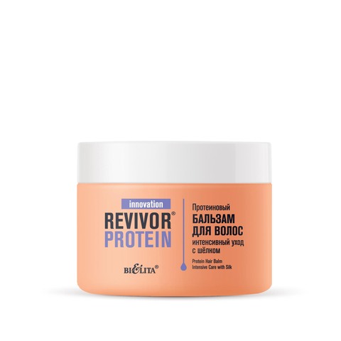 Revivor Protein Бальзам для волос 